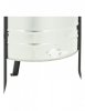 Radial honey extractor D600MM, electric 230ACV, BASIC